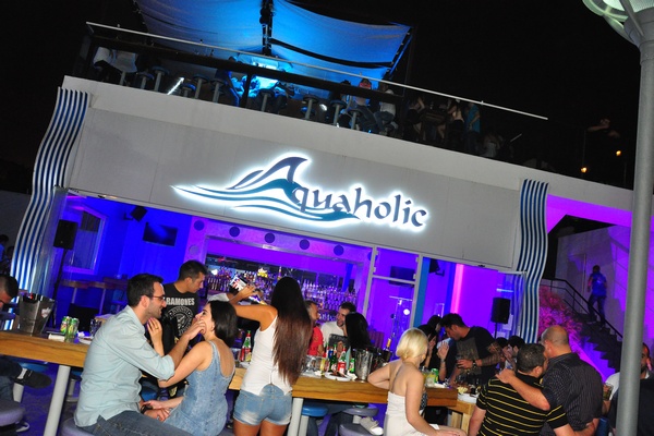 Publicity On Saturday Night